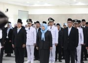 Usai Dilantik, 176 Pejabat Pemkot Malang Diminta Tingkatkan Pelayanan Masyarakat